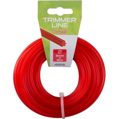 ROSA Звездовидна корда за рязане 3 мм x 15 м 45515.01 (45515.01)