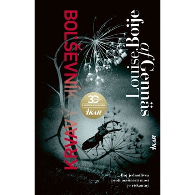 Krvavý boľševník - Boije af Gennäs Louise