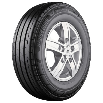 Image 1 of Bridgestone Duravis Van Enliten 205/65 R15C 102/100T