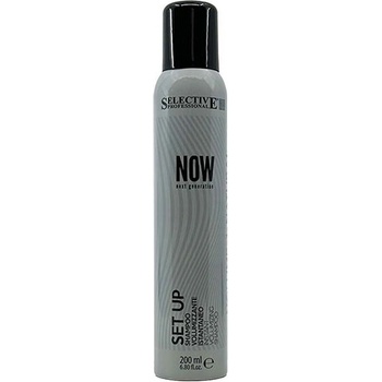 Selective Now Set Up Instant Volumizing Shampoo 200 ml