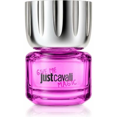 Roberto Cavalli Just Cavalli Give Me Magic parfumovaná voda dámska 30 ml