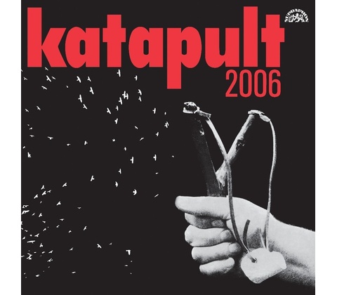 Katapult - 2006 CD