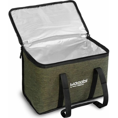 Delphin Chladiaca Taška Wasabi Coolbag