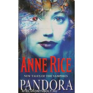 Pandora | Anne Rice (1999)