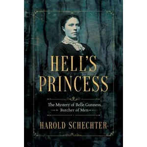 Hell's Princess | Harold Schechter (ISBN: 9781477808948)