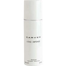 Carven L'Eau Intense deospray 150 ml