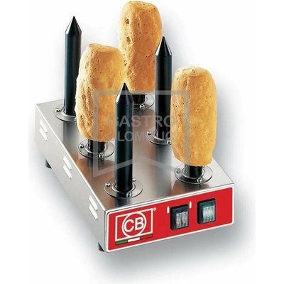 CB Hot Dog CB TP6 102