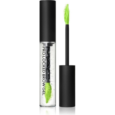 MAC Cosmetics Pro Locked Brow Gel gel na obočí Clear 7,8 g