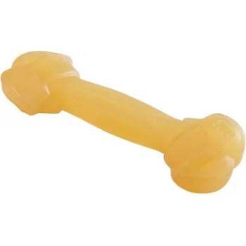 Ferplast Snack Good Bite Natural Polo XS - Играчка за кучета, кокалчета с вкус на зърнени храни, 2 броя х 15 грама