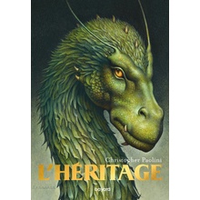 Eragon 4L'heritage