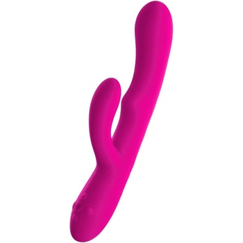 FemmeFunn Ultra Rabbit Purple