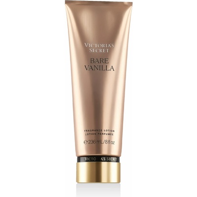 Victoria's Secret Bare Vanilla tělové mléko 236 ml