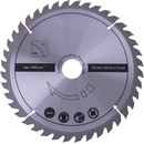 Scheppach pilový kotouč 216x30x2,8/1,6 Z40