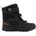 Jack Wolfskin Детски зимни ботуши Jack Wolfskin Kid's Polar Bear-B Texapore High VC Winter boots - Phantom - размер 26 (EU) (702-3855-0211)