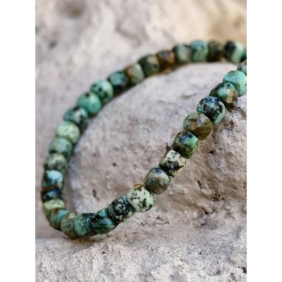Katyba Náhrdelník boho mala 00372