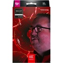 Sada steel šípok Target Stephen Bunting G5 22g SP, 95% wolfram