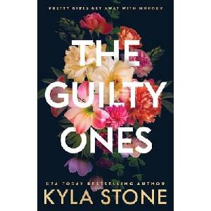 The Guilty Ones (ISBN: 9781962251563)