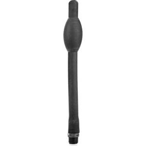 Силиконов анален душ за дълбоко промиване, 27см. - Shower Head (D-229331)