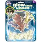 MG Home Lovely stars and dragons