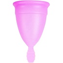 Menacup menstruační kalíšek fialový 2