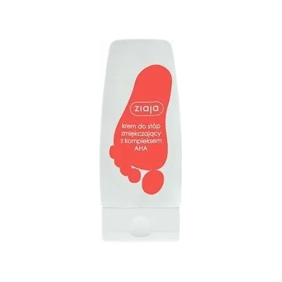 Ziaja Foot Care крем за стъпала 60 мл