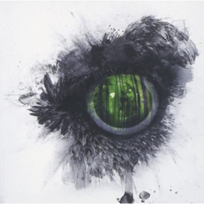 Swallow the Sun - Emerald Forest and the Blackbird Digipak CD