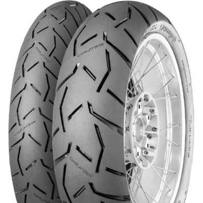 Continental ContiTrailAttack 3 170/60 R17 72V – Zboží Mobilmania