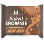 MyProtein Baked Protein Brownie [75 грама] Шоколад