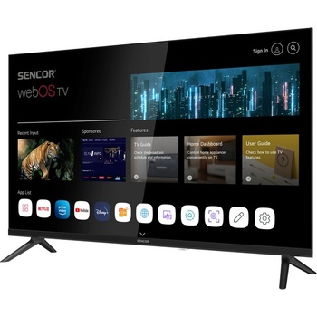 Sencor SLE 32S803B