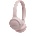 JBL Tune 500 pink (JBLT500PIK)