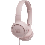 JBL Tune 500 pink (JBLT500PIK) Слушалки