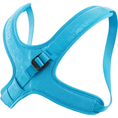 Edelrid Детска гръдна сбруя Edelrid Kid's Kermit II Chest harness - Icemint - размер XXS (306-0066-0111)
