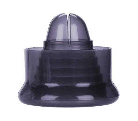 CalExotics Precision Pump Silicone Pump Sleeve Brown