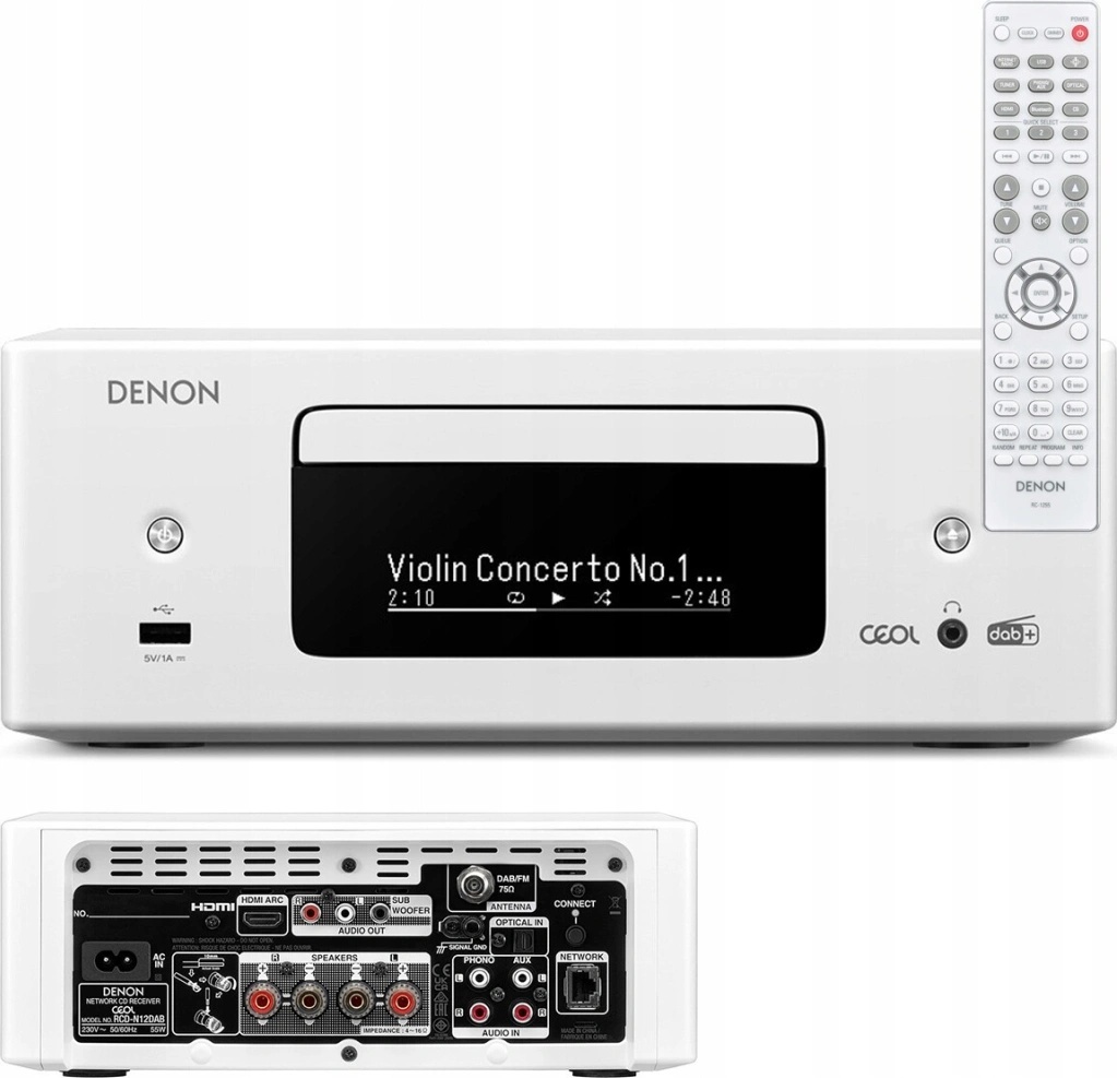 TOP prémium produkt v kategorii Hi-Fi systémy 2024/2025