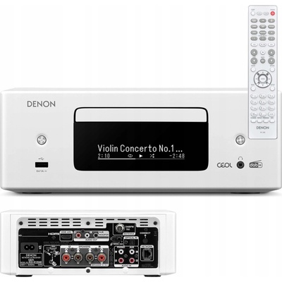Denon RCD-N12 – Zboží Živě