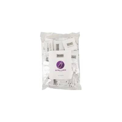 Secura Secura Extra Large 100 бр (P24376)