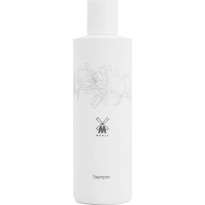 Mühle Organic šampón 250 ml