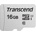 Transcend microSDHC 300S 16GB C10/U1 TS16GUSD300S
