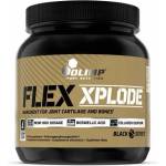 Olimp Flex Xplode, портокал, 360 g, Olimp (30547)