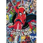 Trefl - Puzzle Premium Plus: Spider-man - 1 000 piese