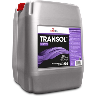 Orlen Oil Transol CLP 220 20 l
