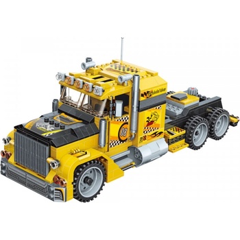 Qman Neomezené nápady 42108 Odvážný přepravce