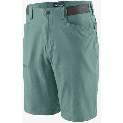 Patagonia Venga Rock Shorts blue sage