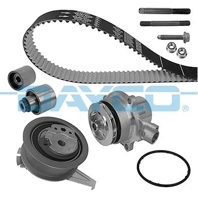 DAYCO KTBWP4970