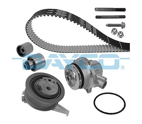 DAYCO KTBWP4970