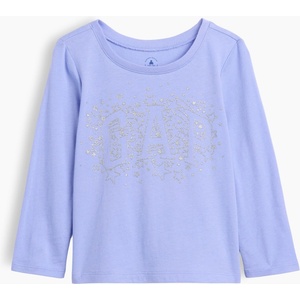 GAP Детска тениска с логото на GAP GAP | Sin | Момичешки | 2 години - zoot - 28,93 лв