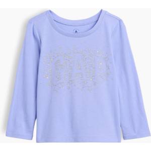 GAP Детска тениска с логото на GAP GAP | Sin | Момичешки | 2 години