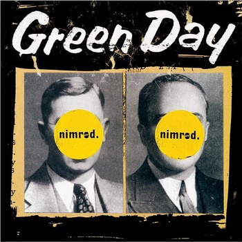 Green Day - Nimrod 25th Anniversary Box LP