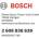 Bosch 2608836639