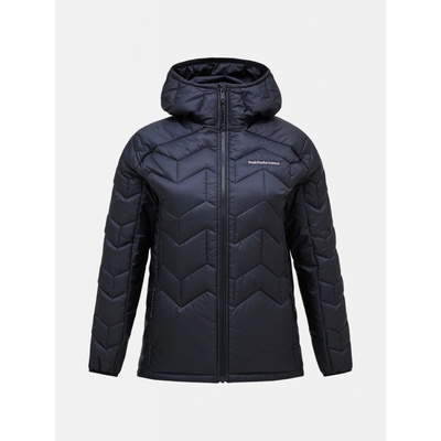 Elevate Peak Performance W Liner Hood black